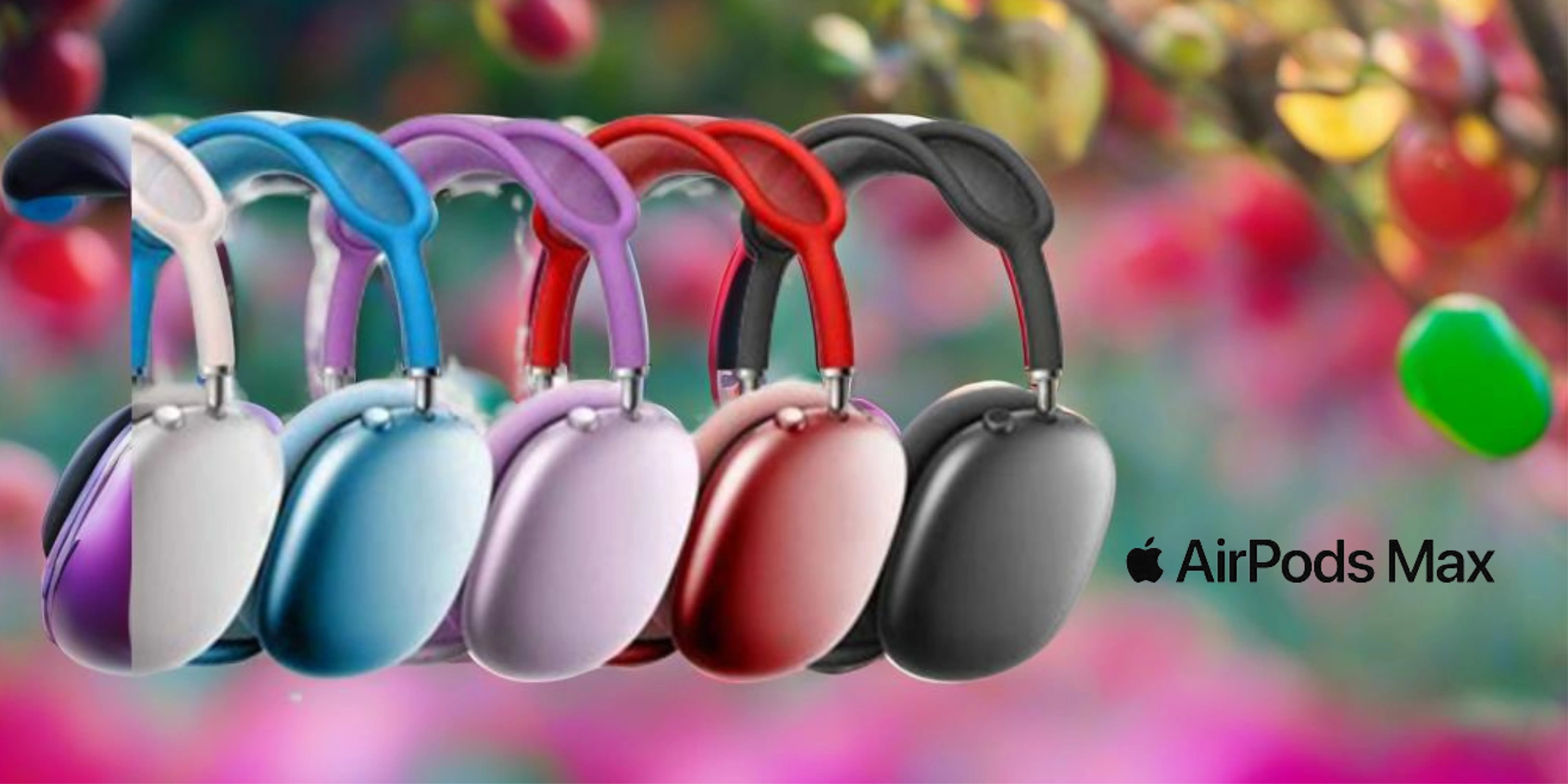 Apple AirPods Max Headphones