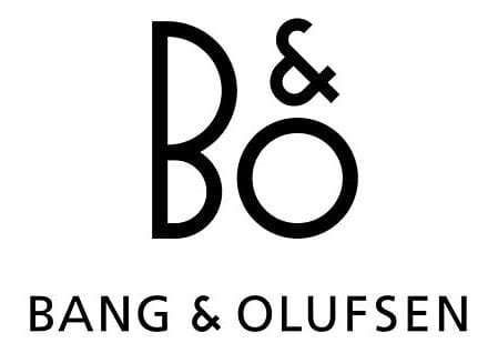 Bang and Olufsen headphones
