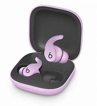 Beats earbuds with case