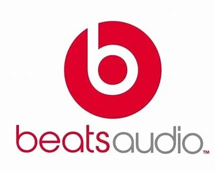 beats headphones logo