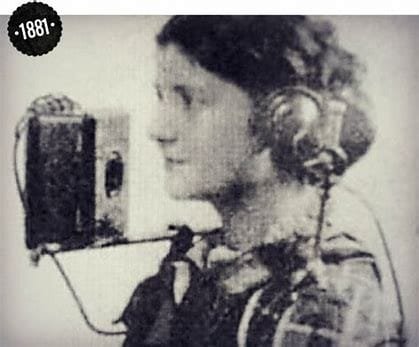 headphones 1881