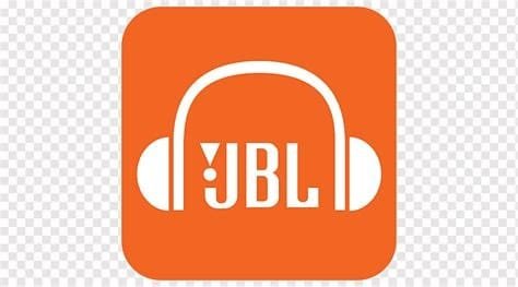 JBL headphones logo