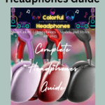 the complete headphones models free ebook guide
