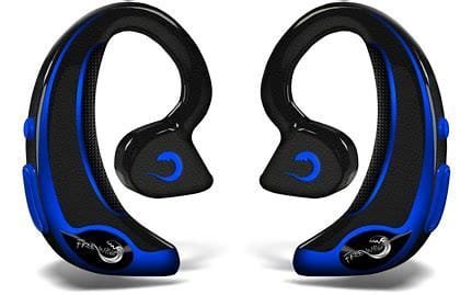 new atlas headphones with health track