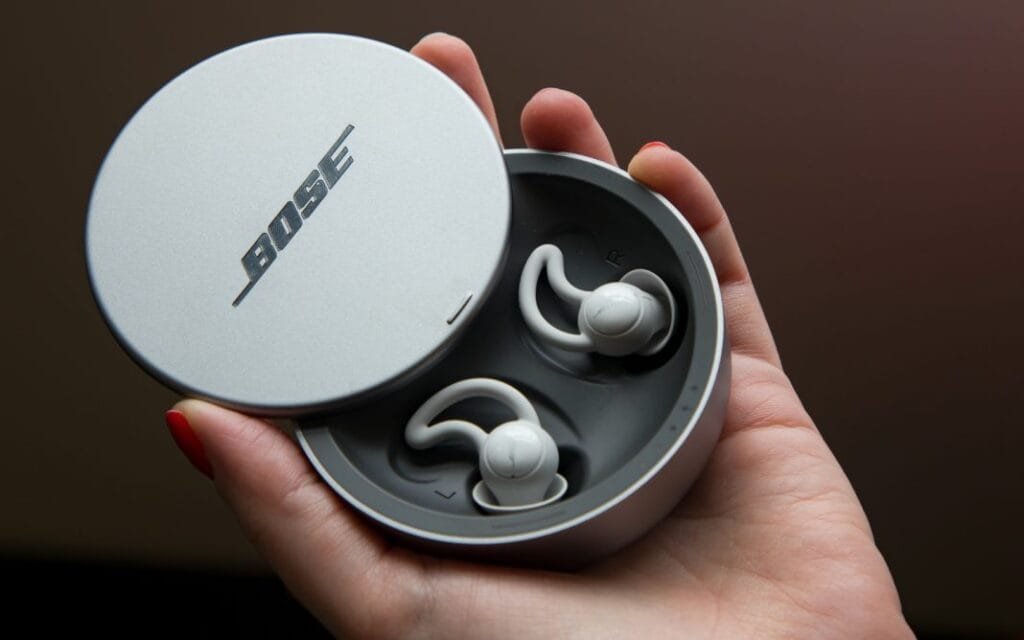 Bose Sleepbuds